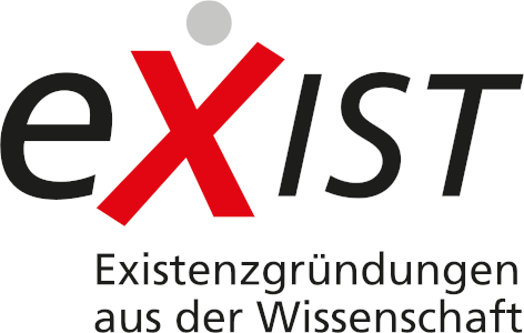 Logo Existenzgründung aus der Wissenschaft